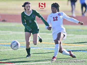 Week ahead: The week ahead in Aurora prep sports, 4.14-4.20.22 - Sentinel Colorado