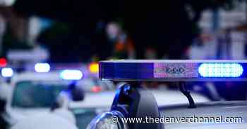 2-year-old asleep in backseat when SUV stolen from Aurora hotel - Denver 7 Colorado News