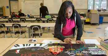 Arts for all: New Aurora magnet school to enroll based on passion - Chalkbeat Colorado