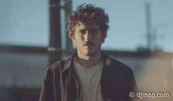 Premiere: dj_2button 'Aurora Arrivals' | DJMag.com - DJ Mag