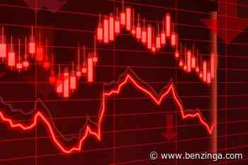 Here's Why Aurora Cannabis, Canopy Growth, Cronos Group, Sundial Growers And Tilray Shares Are Falling - - Benzinga