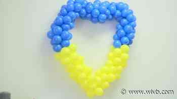 'Buffalo Gives' working to give every Ukrainian solider a bulletproof vest