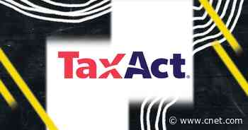 TaxAct Review 2022: Discount Online Tax Software and Deduction Maximizer     - CNET