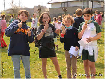 Buitenspeeldag Melle 2022 – NUUS - NUUS