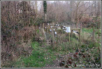 Davidsfonds Oosterzele: GEGIDSTE OCHTENDWANDELING – NUUS - NUUS