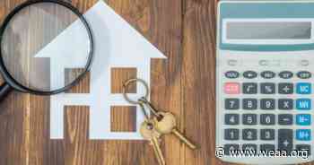 Assistance for Homeowners: Expert talks tax lien sales affecting Baltimore communities - WEAA