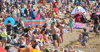 Essex could be hotter than Greece on Good Friday - Essex Live