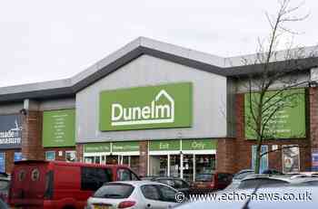 Dunelm reveals plan for superstore in Basildon - here's what's planned - Southend Echo