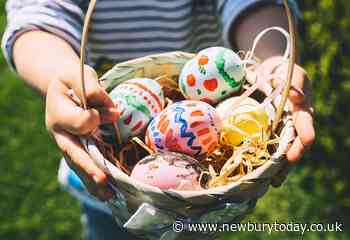 Easter market in Basildon this Saturday - Newbury Today