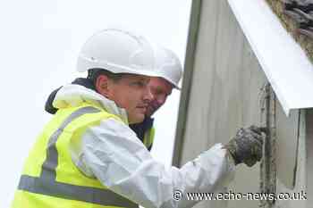 Basildon Council set for Governemnt energy efficiency funding | Echo - Southend Echo