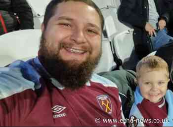 Basildon man felt accused of being paedophile labelled 'abusive' - Southend Echo