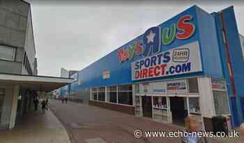 Basildon Toys R Us: New plans revealed for empty shop - Southend Echo