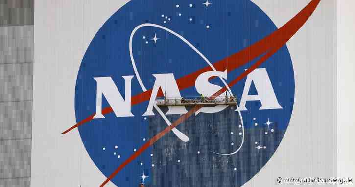 Nasa bricht Boden-Test von Mond-Raketensystem erneut ab