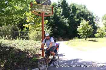 Letters: Trail restriping | Transition from gas | Artificial turf | Economics of conflict | Obama’s missed chance - The Mercury News