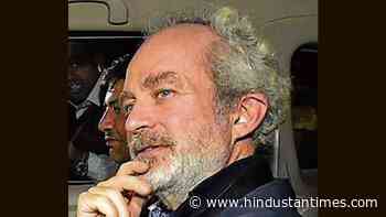 AgustaWestland case: 9 years on, money trail back in the spotlight - Hindustan Times