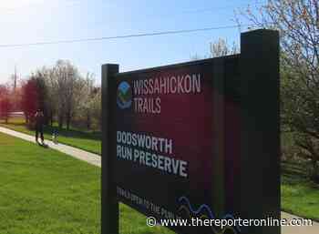 Upper Gwynedd eyeing future Liberty Bell Trail projects - The Reporter