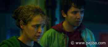 Netflix's Latest Horror 'Choose or Die' Is 'The Oregon Trail' For Sadists - Pajiba Entertainment News