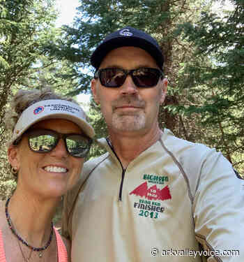 Five-hundred-mile Colorado Trail hike to raise funds for CMC scholarship endowment - by Jan Wondra - The Ark Valley Voice