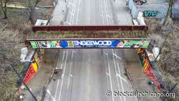 Englewood's Multimillion-Dollar Nature Trail Is Moving Forward. Locals Want It To Be For Neighbors, By Neighbors - Block Club Chicago