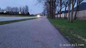 Residents can give their feedback on trail project between Springfield and Ozark - KY3