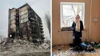 Putin’s Depraved Secrets Exposed in New Trail of Horrors - Yahoo Movies Canada