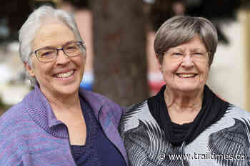 Hospice encourages Trail area residents to talk about advance care planning – Trail Daily Times - Trail Times