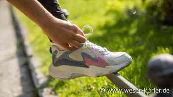 Welbhoff und Behrens laufen im Halbmarathon aufs Treppchen - WESER-KURIER