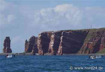 Katamaran „Nordlicht“ fährt noch nicht von Cuxhaven nach Helgoland - nord24