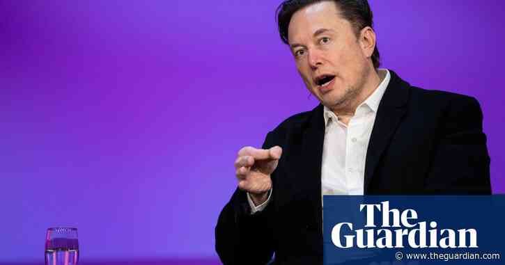 Zuckerberg has too much social media power, says wannabe Twitter boss Musk