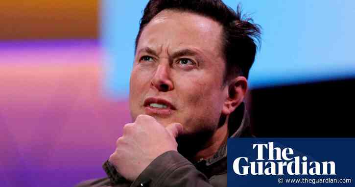 Elon Musk offers to buy Twitter for more than $40bn