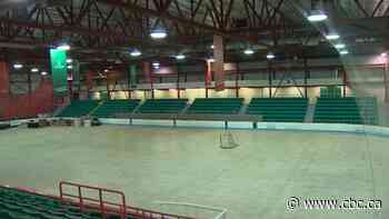 Female hockey players in Cape Breton looking for equal ice time - CBC.ca