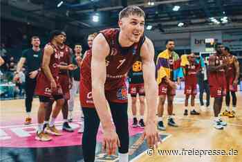 Niners fahren mit bester Laune zum Ostderby - freiepresse.de