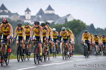 Friedensfahrt nach Chemnitz findet auch 2022 wieder statt - TAG24
