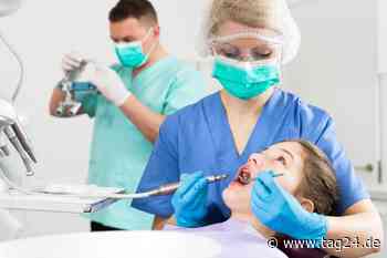 Diese Ärzte erreicht Ihr im Notfall an Karfreitag in Chemnitz - TAG24