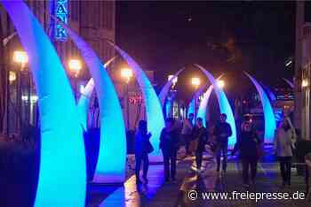 Kulturbündnisse planen große Konferenz im April zur Chemnitzer Nachtökonomie - freiepresse.de