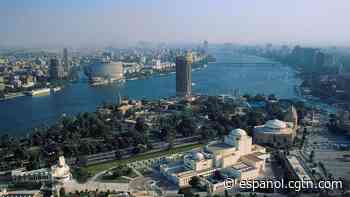 El Cairo impulsa un concepto ambientalista a través de la plantación - CGTN