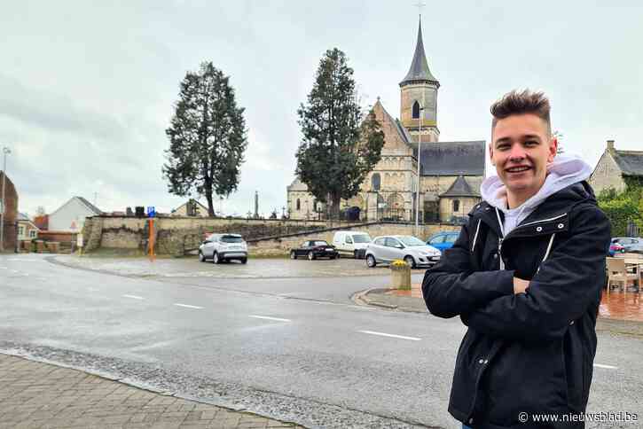 Immens drukke tijden voor 23-jarige DJ Voltage: “Ik hoop volgend jaar op Tomorrowland te staan”
