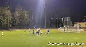 18^ – Un tempo per uno: Gallarate e Besnatese impattano 3-3 - VareseSport