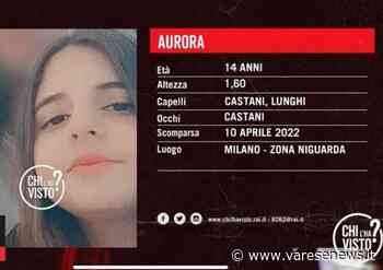 A Milano si cerca Aurora, 14enne di Gallarate scomparsa da una comunità - varesenews.it