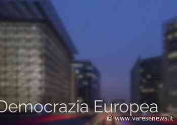 Gli studenti del liceo di Gallarate tra i vincitori del concorso nazionale "L'Europa è nelle tue mani" - varesenews.it