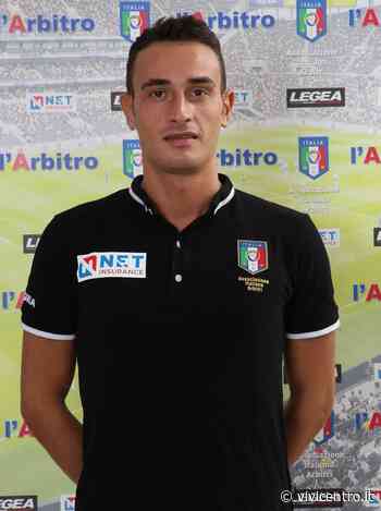 Claudio Panettella di Gallarate arbitrerà Juve Stabia-Paganese - Vivicentro
