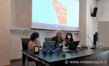 Al via la Settimana della lettura a Gallarate. «Coinvolgiamo i giovani» - malpensa24.it