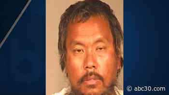 Man accused of at least 5 sexual assaults in Fresno, police looking for witnesses or more victims