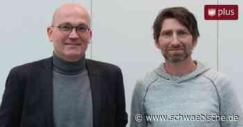 Ebe und Baur leiten den Liebherr-Betriebsrat in Ehingen - Schwäbische