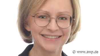 Gemeinderat Ehingen wählt neue Hauptamtsleiterin - SWP