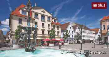 Verkaufsoffener Sonntag in Ehingen | schwäbische - Schwäbische