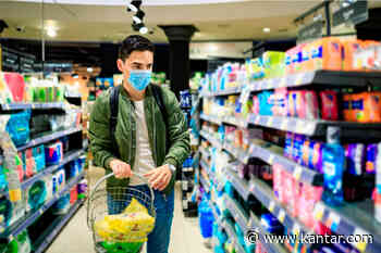 Uncertainty unleashes a rise in Spain's FMCG consumption - Kantar UK Insights