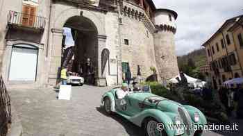 “Terre di Canossa“ fa tappa a Castelnuovo - LA NAZIONE