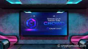 Enter the realm of financial gain! Calyx (CLX), Cardano (ADA) and Ethereum (ETH) - Crypto Mode