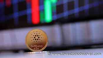Cardano (ADA) has a Bearish Sentiment Score, is Rising, and Outperforming the Crypto Market Thursday: What's Next? - InvestorsObserver